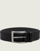 BOSS BLACK De piele curea Barnabie