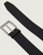 BOSS BLACK De piele curea Barnabie