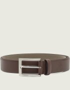 BOSS BLACK De piele curea Barnabie