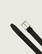 BOSS BLACK De piele curea Barnabie