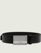 BOSS BLACK De piele curea Baxton_Sz35