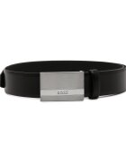 BOSS BLACK De piele curea Baxton_Sz35