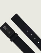 BOSS BLACK De piele curea Boss_Icon-S1