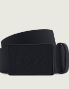 BOSS BLACK De piele curea Boss_Icon-S1