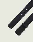 BOSS BLACK De piele curea Boss_Icon-S1