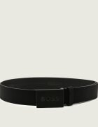 BOSS BLACK De piele curea Boss_Icon-S1