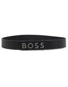 BOSS BLACK De piele curea BOSS_Sz35