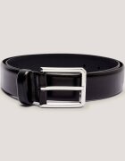 BOSS BLACK De piele curea Caleb