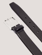 BOSS BLACK De piele curea Caleb