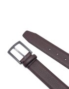 BOSS BLACK De piele curea Caren-G