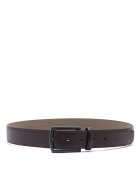 BOSS BLACK De piele curea Caren-G