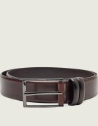 BOSS BLACK De piele curea Carmello