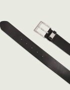 BOSS BLACK De piele curea Connio