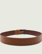 BOSS BLACK De piele curea Connio