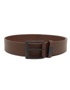 BOSS BLACK De piele curea Connio
