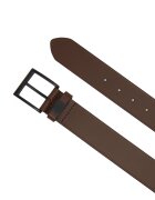 BOSS BLACK De piele curea Connio