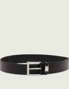 BOSS BLACK De piele curea Connio