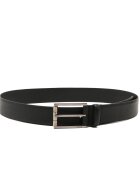 BOSS BLACK De piele curea Cory-Mu_Sz35