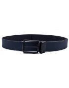 BOSS BLACK De piele curea cu două fețe