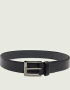 BOSS BLACK De piele curea Elloy