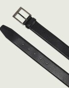 BOSS BLACK De piele curea Elloy