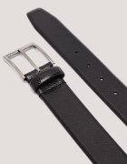 BOSS BLACK De piele curea Elloy-Gr