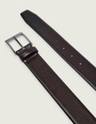 BOSS BLACK De piele curea Elloy-Gr_Sz35