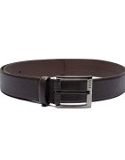 BOSS BLACK De piele curea Elloy-Sg_Sz35