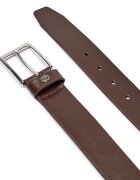 BOSS BLACK De piele curea Emal-B