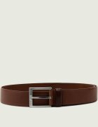 BOSS BLACK de piele curea erron