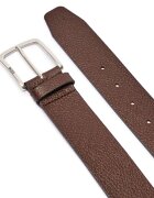BOSS BLACK De piele curea Jor Gr Sz
