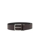 BOSS BLACK De piele curea Jor-V