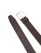 BOSS BLACK De piele curea Jor-V