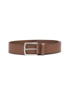 BOSS BLACK De piele curea Jor-V
