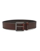 BOSS BLACK De piele curea Joris