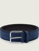 BOSS BLACK De piele curea Madison-B1_NbSt_Sz35