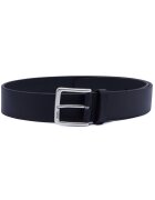 BOSS BLACK De piele curea Ronnie