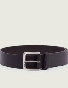 BOSS BLACK De piele curea Ronnie