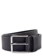 BOSS BLACK De piele curea Ther