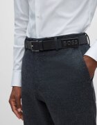 BOSS BLACK De piele curea Ther