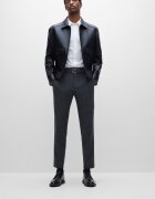 BOSS BLACK De piele curea Ther