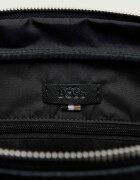 BOSS BLACK De piele geantă pentru laptop 17" Northon_M