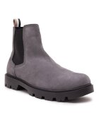 BOSS BLACK De piele ghete chelsea Adley