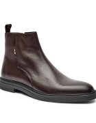 BOSS BLACK De piele ghete chelsea Calev