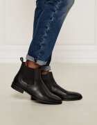 BOSS BLACK De piele ghete chelsea Colby_Cheb_gr