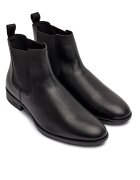 BOSS BLACK De piele ghete chelsea Colby_Cheb_gr