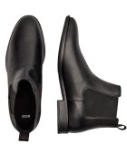 BOSS BLACK De piele ghete chelsea Colby_Cheb_gr