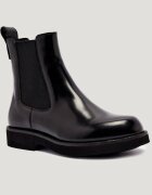 BOSS BLACK De piele ghete chelsea Eleri