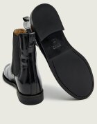 BOSS BLACK De piele ghete chelsea Lycia