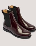BOSS BLACK De piele ghete chelsea Lycia